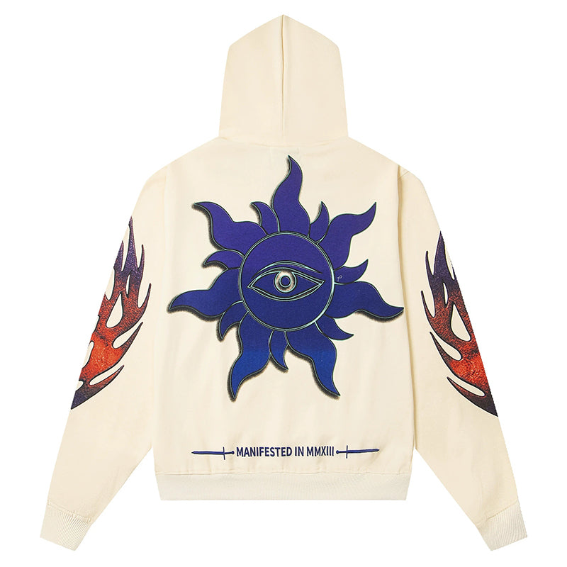 Godspeed U.A.P L/S T-Shirt hoodie