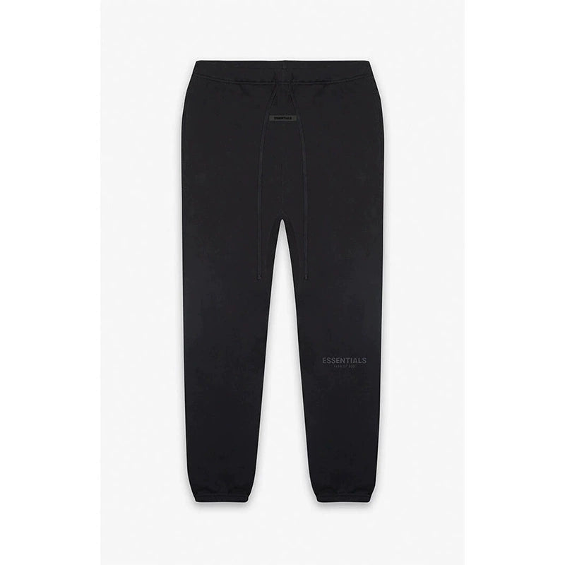 FEAR OF GOD ESSENTIALS Drawstring Track Pants