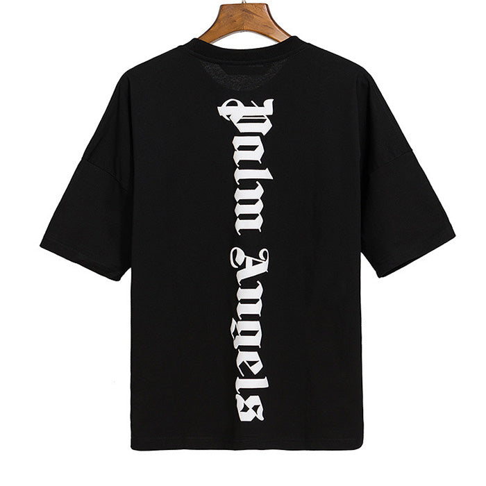 Palm Angels Logo T-Shirt