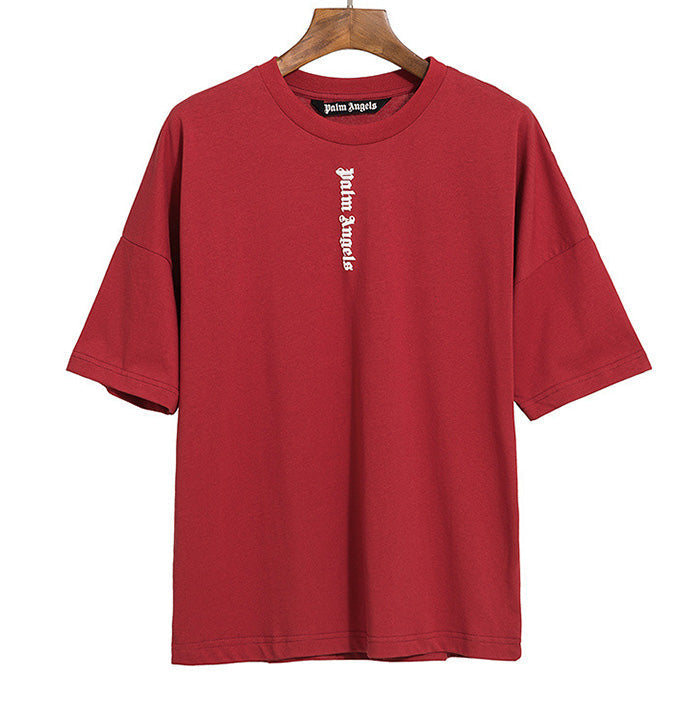 Palm Angels Logo T-Shirt
