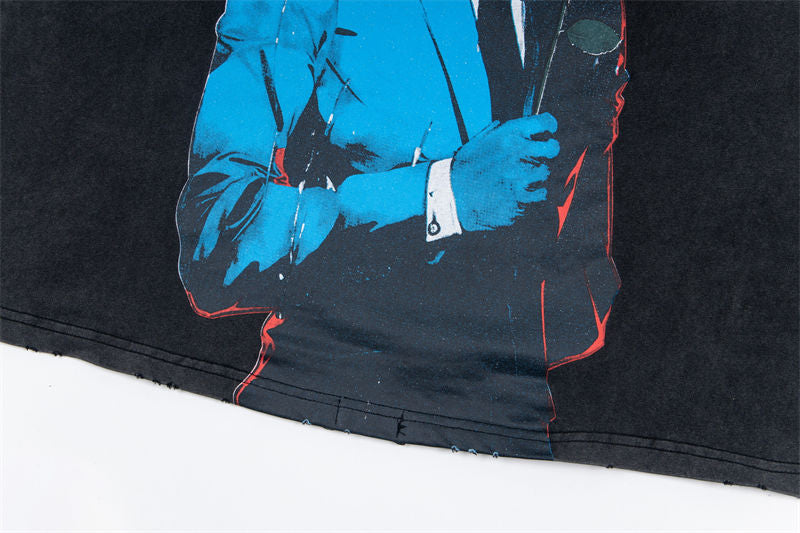 GODSPEED Smell The Roses T-Shirt
