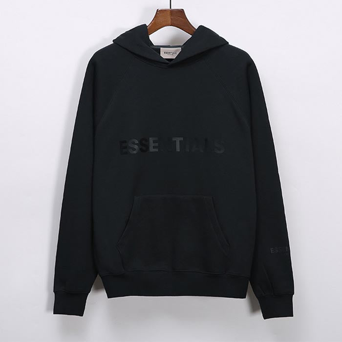 Fear of God  ESSENTIALS Hoodies