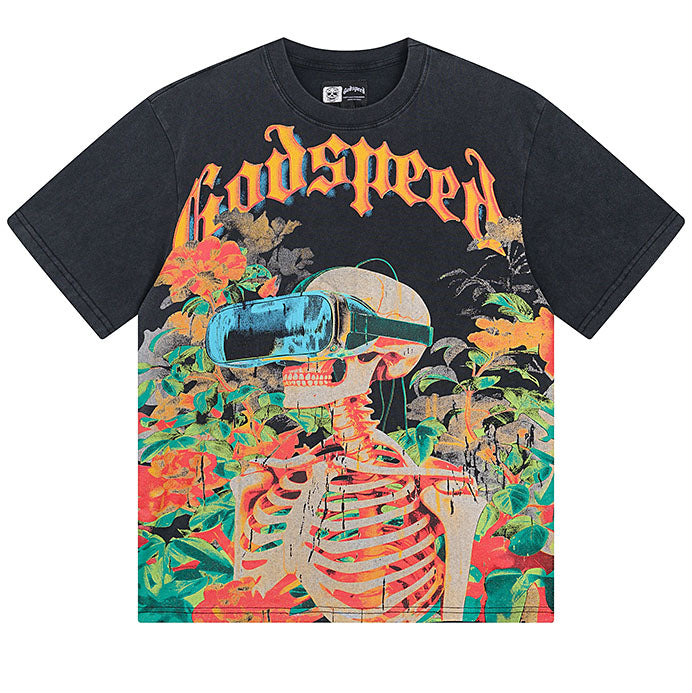 GODSPEED Vision Pro T-Shirt