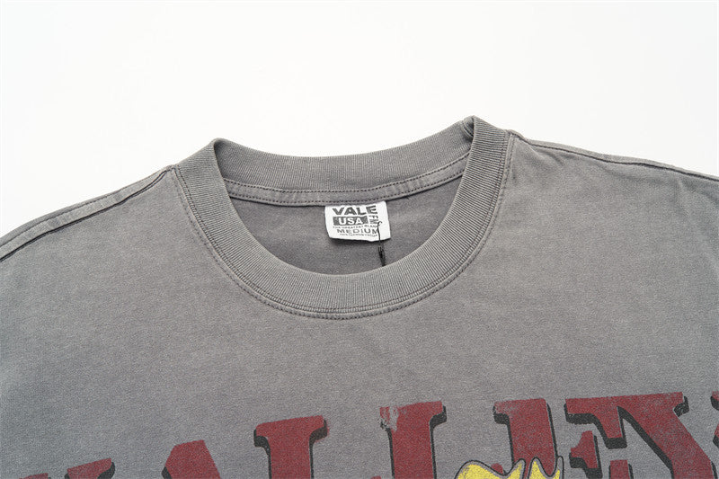 VALLEY Vale Forever 199X FEST TEE