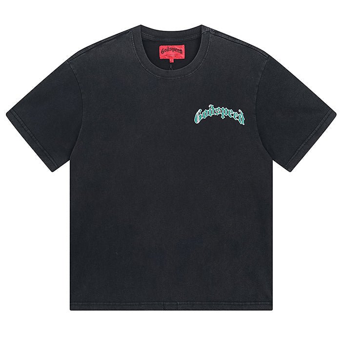 GODSPEED Balaclava Szn T-Shirt