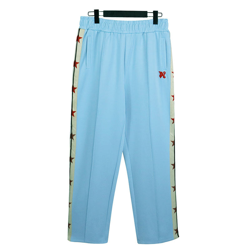 Palm Angels x Moneygram Haas F1 Team Track Pants