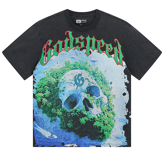 GODSPEED Sklobe T-Shirt
