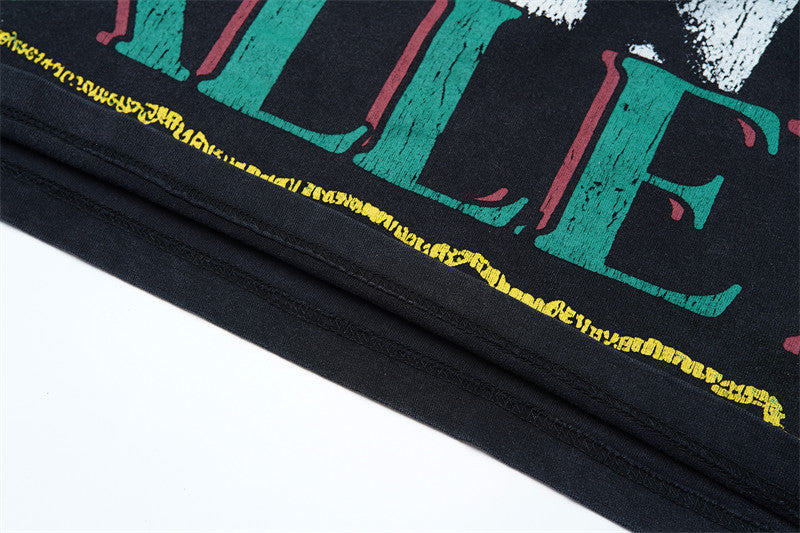 VALLEY Vale Forever Dreams Against The World TEE