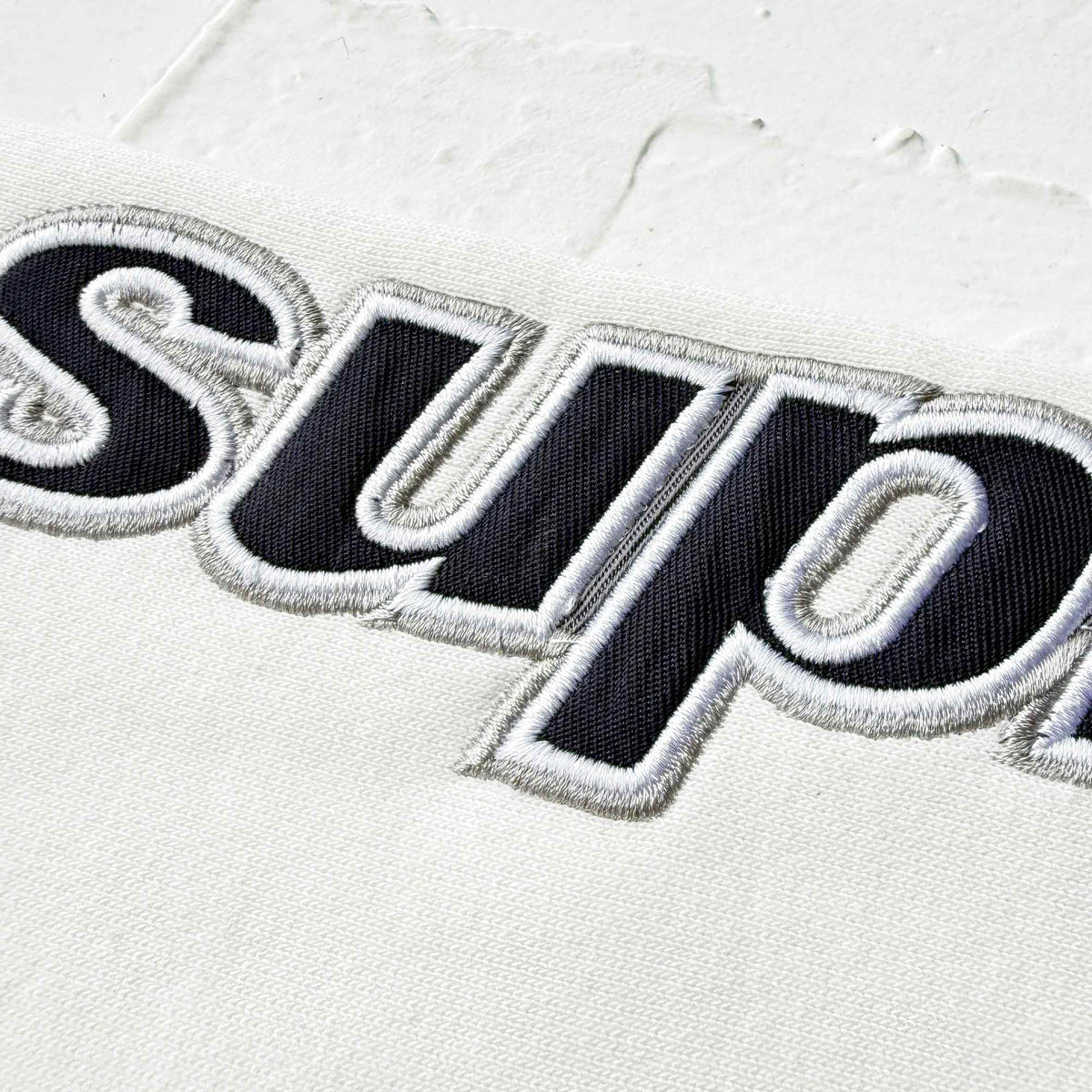 Supreme 25FW Division Sweatpant
