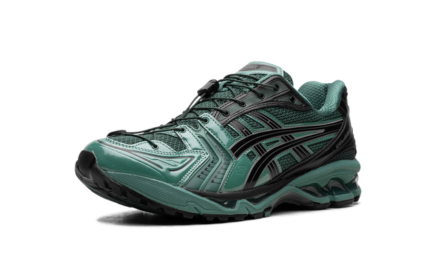 Asics Gel Kayano 14 Infinite Wonders Pack Posy Green