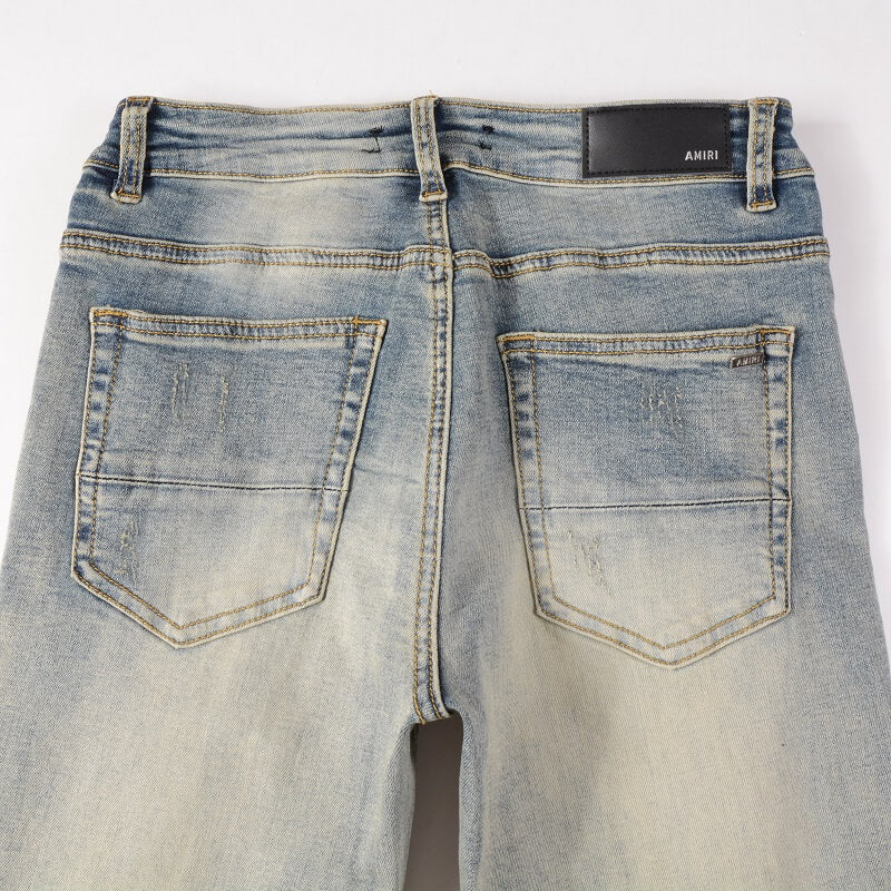 AMIRI Jeans #876