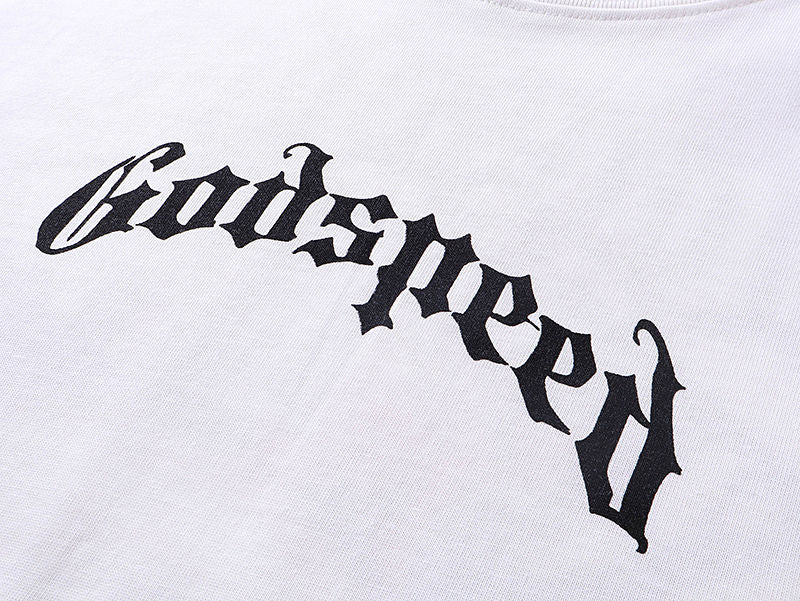 GODSPEED Circadian Rhythm T-Shirt