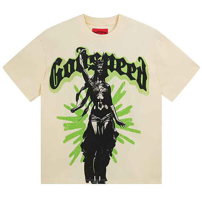 GODSPEED Modern Liberty T-Shirt