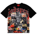 GODSPEED Basketball Dream T-Shirt