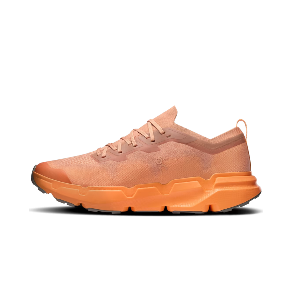 On Running Cloudsoma Sandstone Tangerine