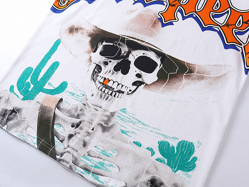 GODSPEED Goldie T-Shirt