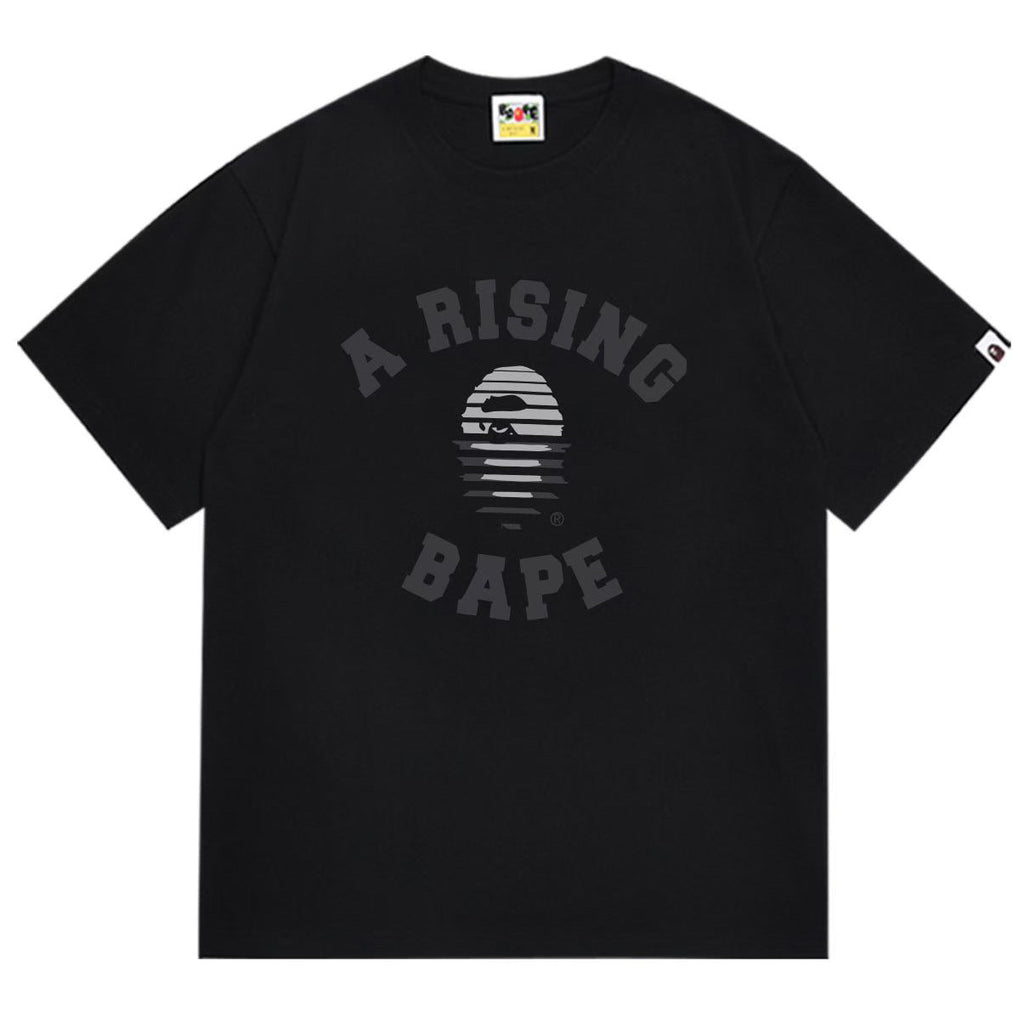 BAPE Ape Head Graphic Tee