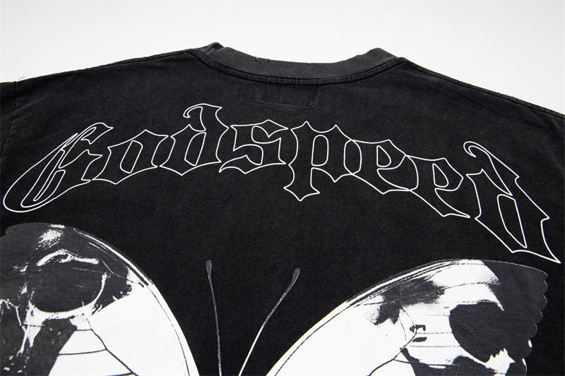 GODSPEED Butterfly Effect T-Shirt