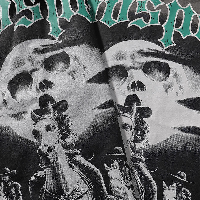 GODSPEED Amigos T-Shirt