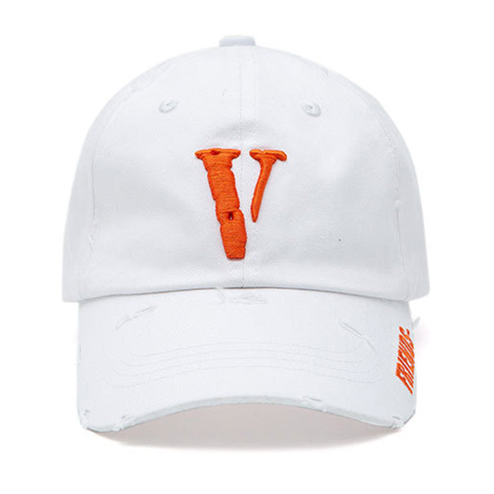 Vlone Baseball cap