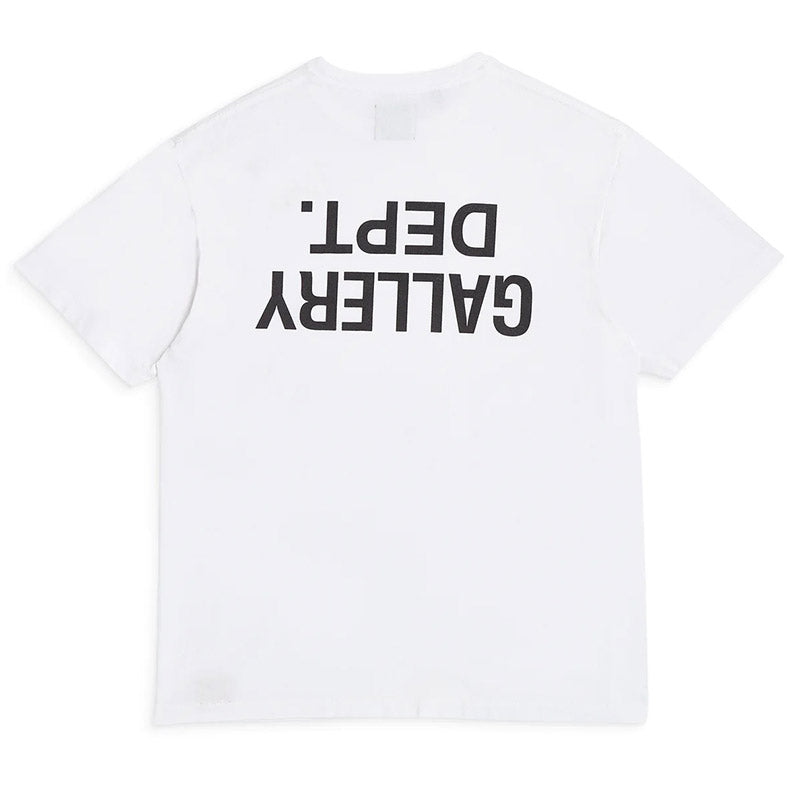 Gallery Dept. Fucked Up Logo Tee