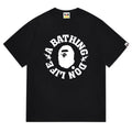 BAPE Ape Head Graphic Tee