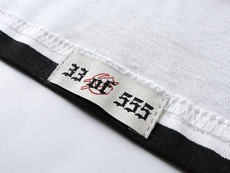 GODSPEED Hollywood Inferno T-Shirt