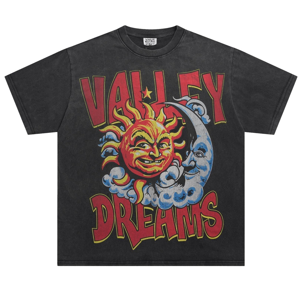 VALLEY Vale Forever Valley Dreams Tee