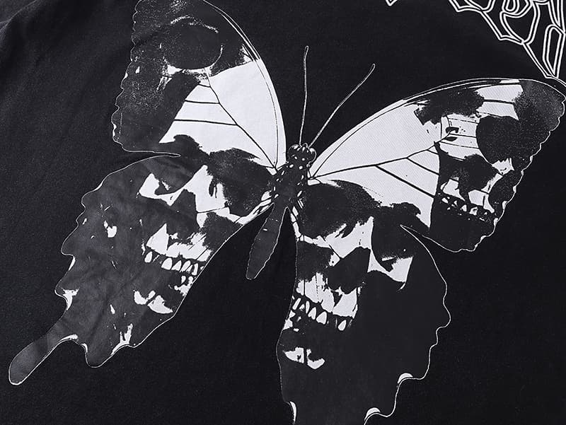 GODSPEED Butterfly Effect T-Shirt
