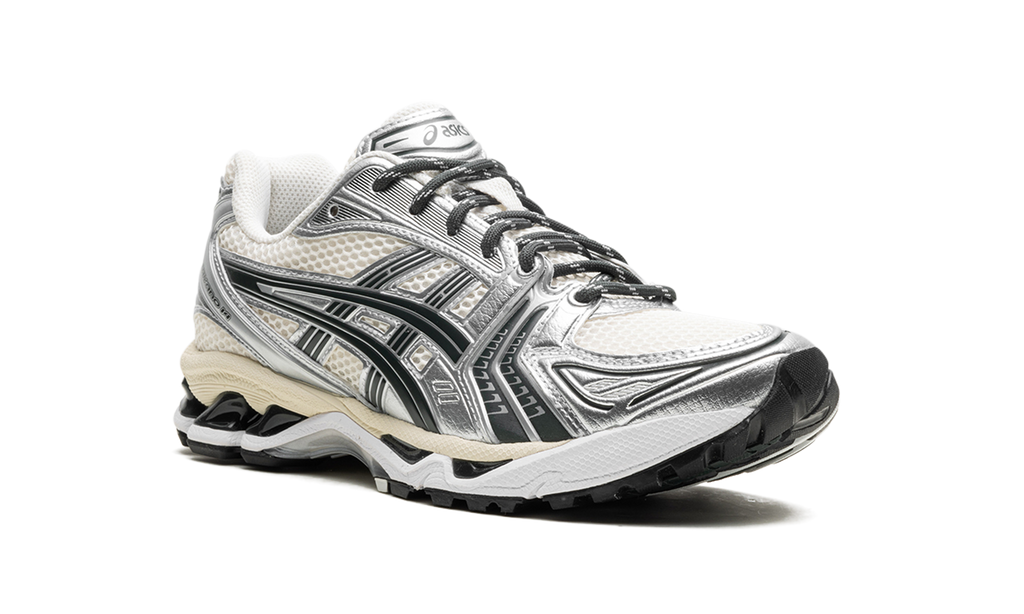 Asics Gel Kayano 14 Kith Cream Scarab