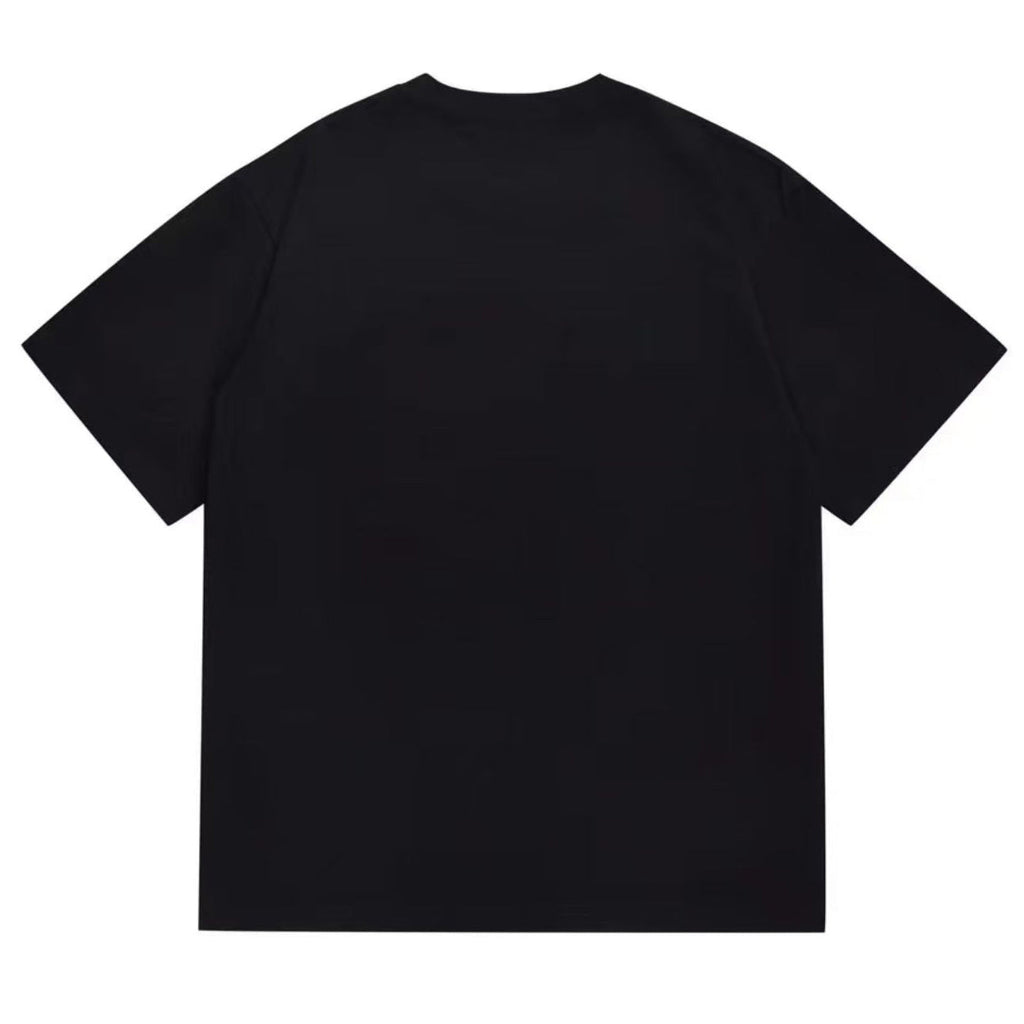 BAPE Ape Head Pattern Tee