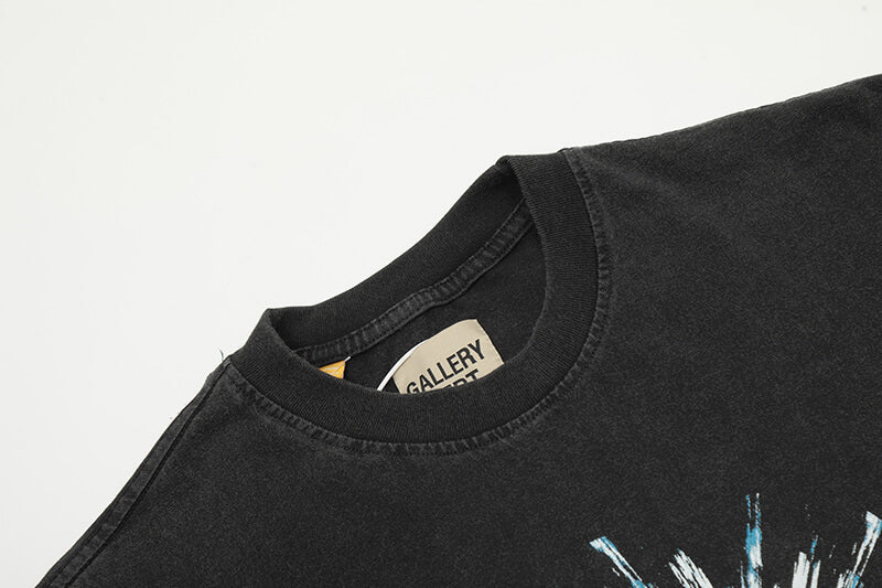 Gallery Dept. 2023 New Cotton T-Shirt
