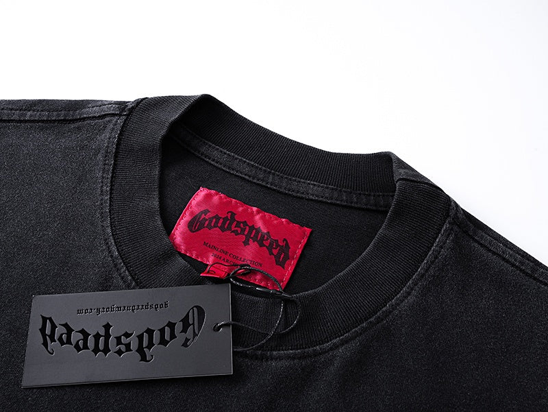 GODSPEED Goldie T-Shirt