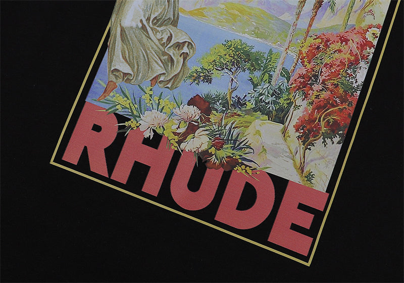 RHUDE T-Shirt #7