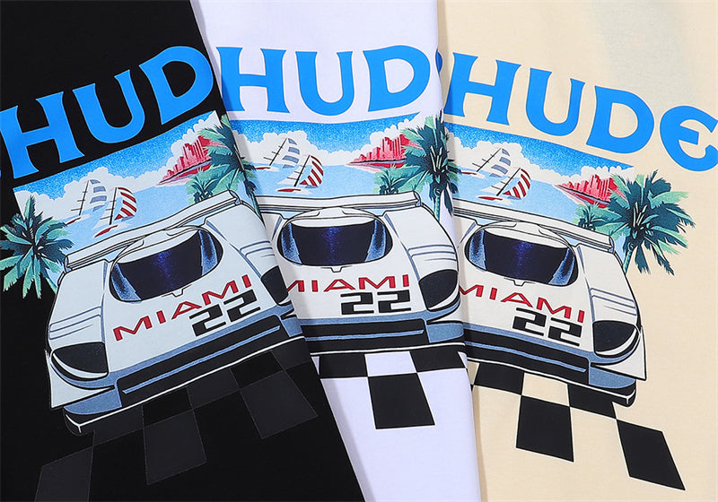 RHUDE T-Shirt