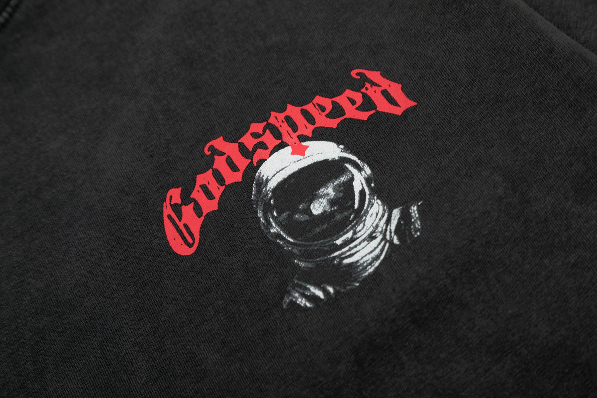 GODSPEED 1969? T-Shirt