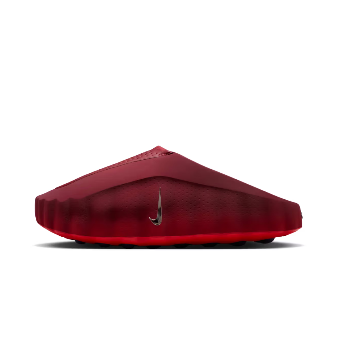 Nike Mind 001 Slide Team Red University Red