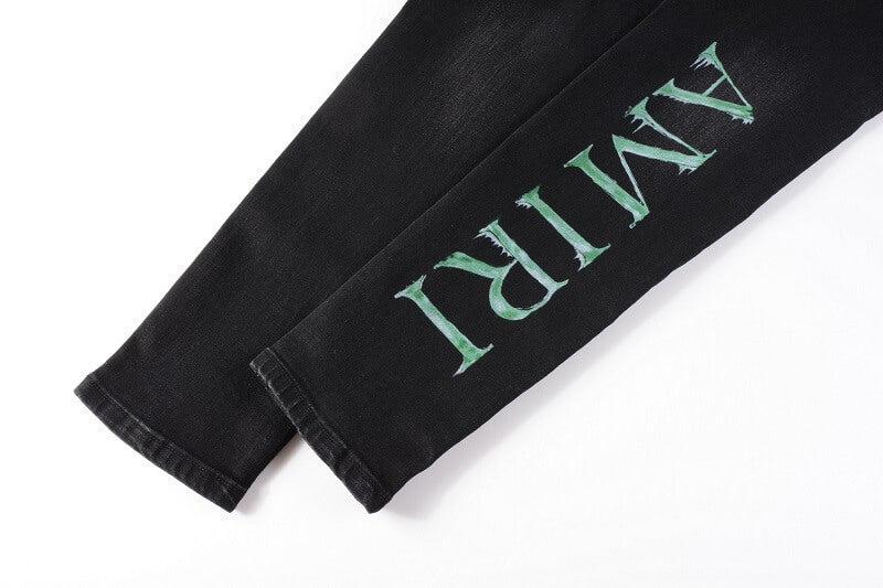 AMIRI Jeans #858