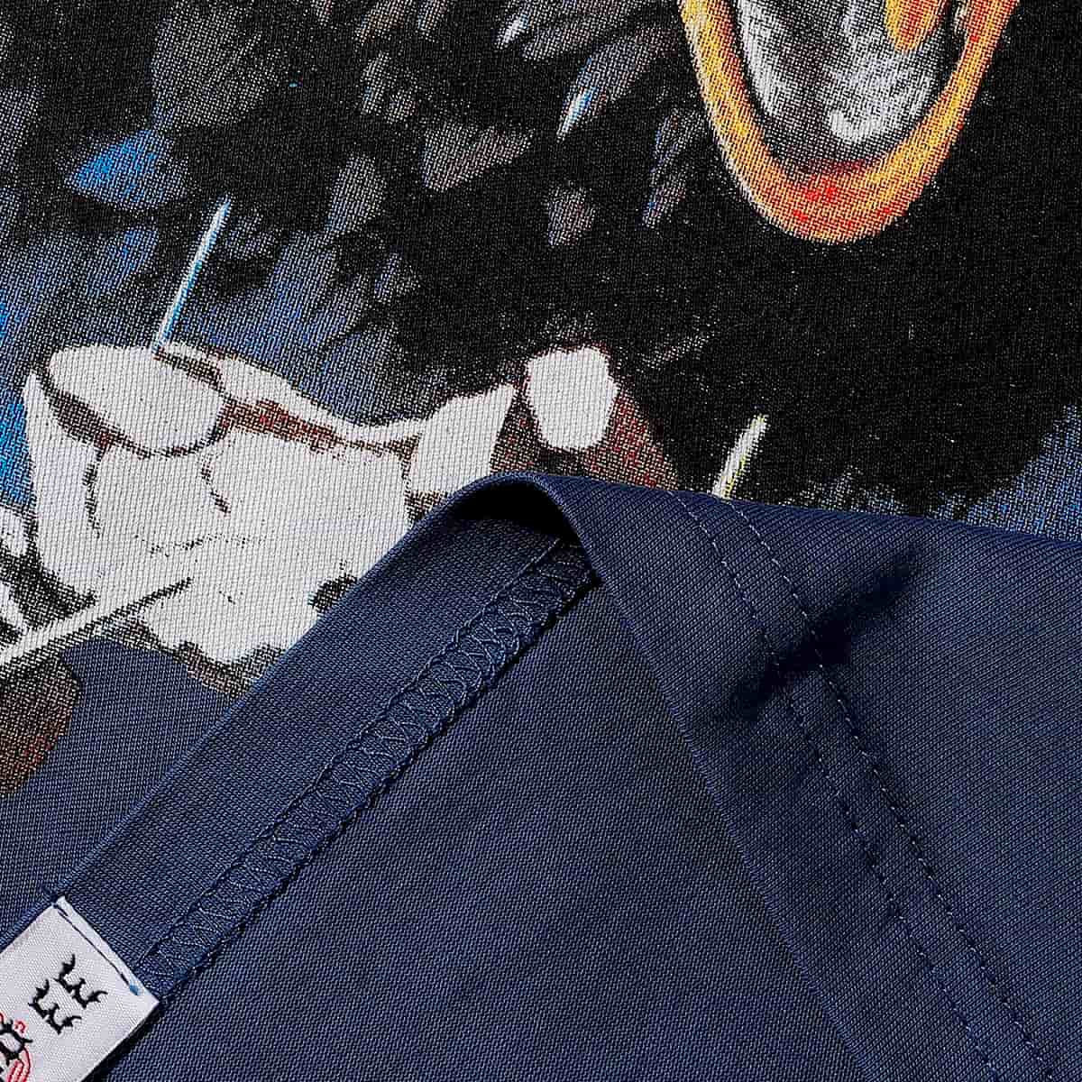 GODSPEED Eagle T-Shirt