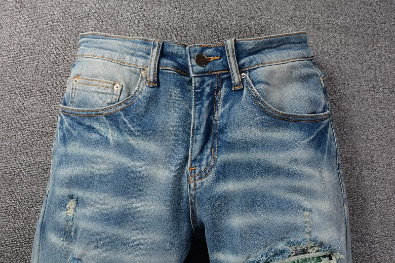 AMIRI Jeans #833