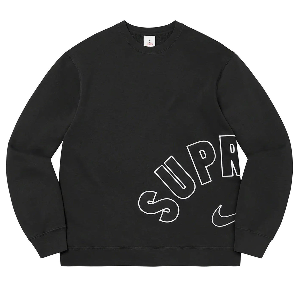 Supreme FW25 Crewneck Sweatshirts