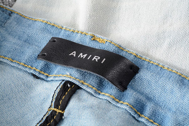 AMIRI Jeans #650