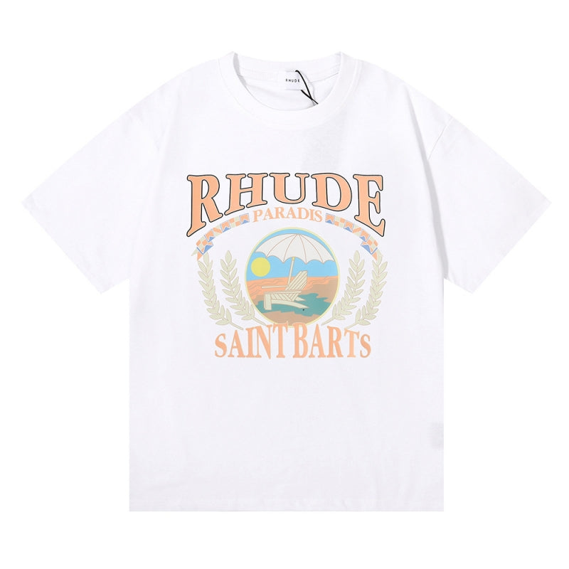 RHUDE T-Shirt #8