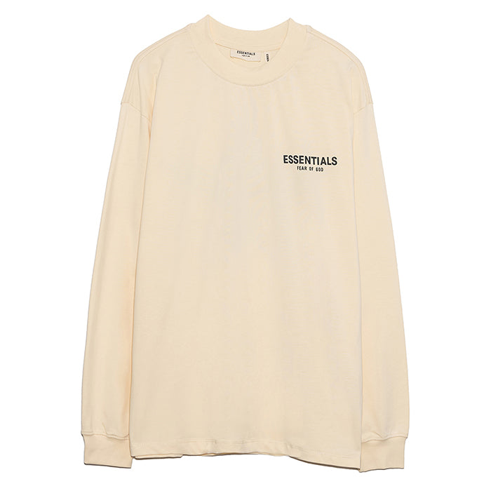 Fear of God  ESSENTIALS Long sleeve Tee