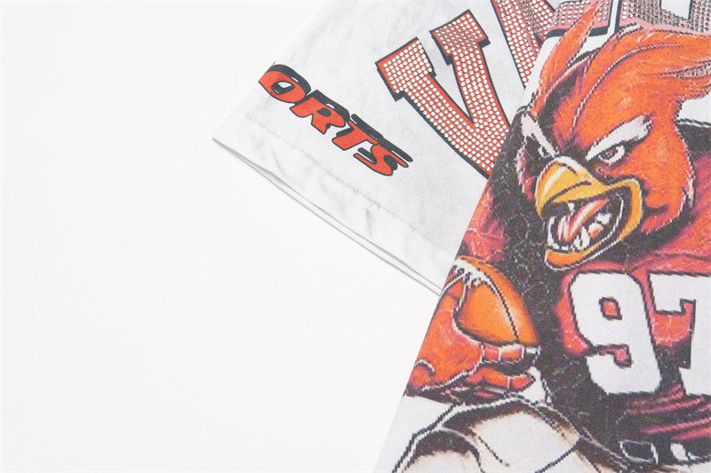 VALLEY Vale Forever FALCON BLING TEE