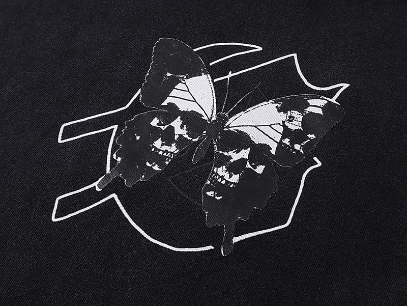 GODSPEED Butterfly Effect T-Shirt