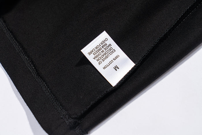 Fear of God  ESSENTIALS Long sleeve Tee
