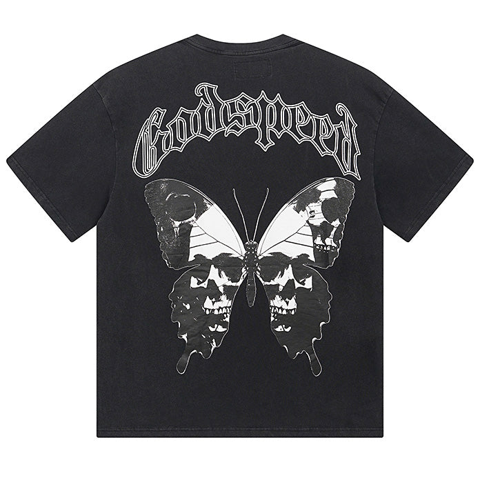 GODSPEED Butterfly Effect T-Shirt