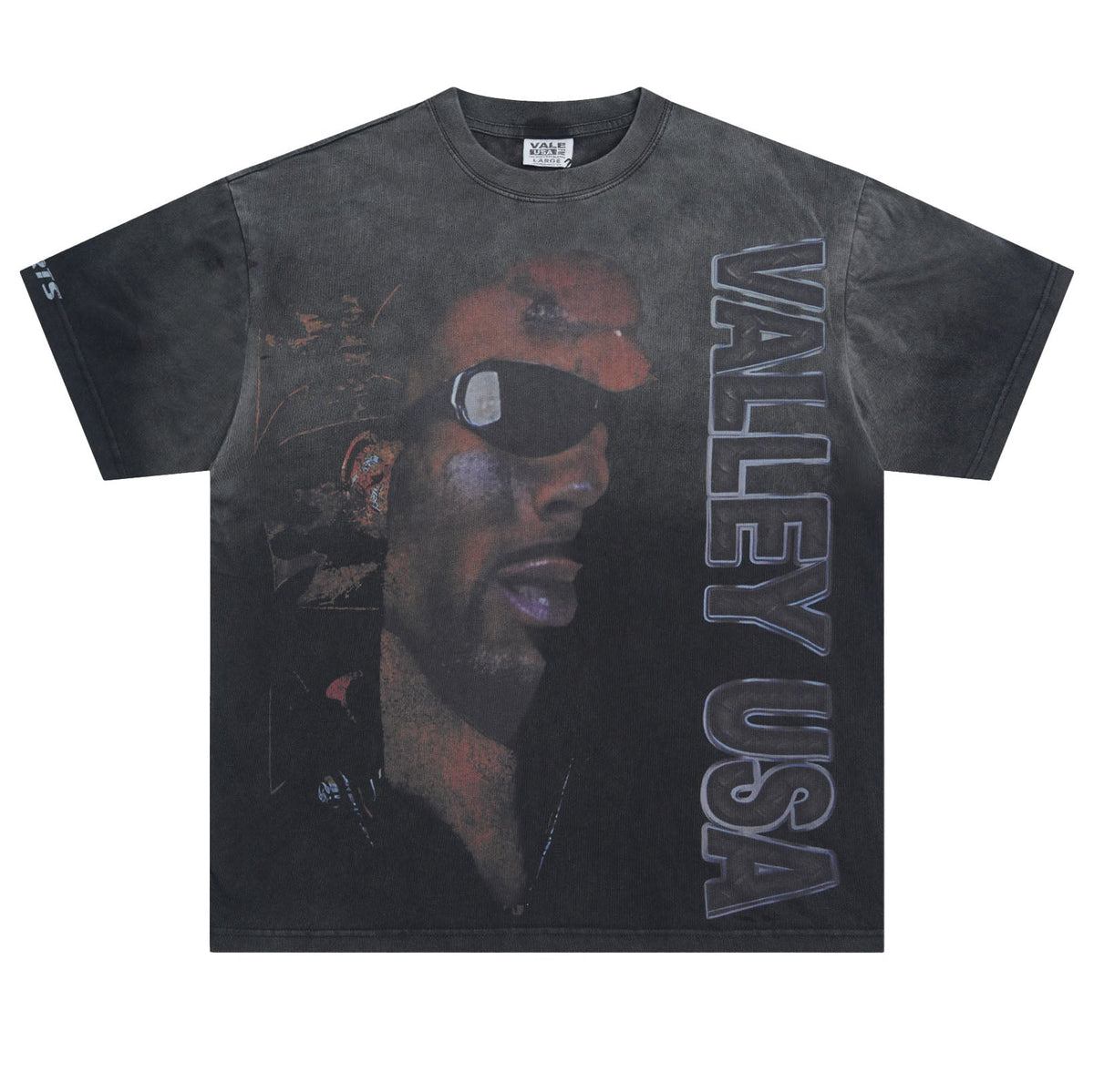VALLEY FOREVER THE DOG TEE