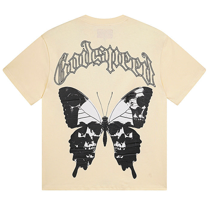 GODSPEED Butterfly Effect T-Shirt